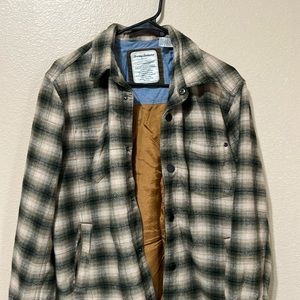Vintage Tommy Bahama Flannel
